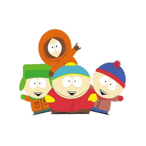 South Park Characters Png, South Park Widgetsmith, South Park App Icons, South Park Widget, South Park Main 4, Kyle And Kenny, Parking App, 2560x1440 Wallpaper, Kenny South Park