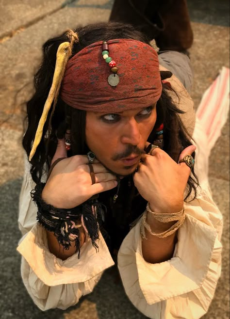 Captian Jack Sparrow, Jack Sparrow Funny, John Depp, Johnny Depp Characters, جوني ديب, Kaptan Jack Sparrow, Barnabas Collins, Avatar Art, Young Johnny Depp