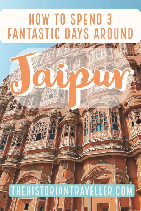 Jaipur Itenary, Jaipur Travel Guide, Jaipur Itinerary, Jaipur Tourism, Jaipur Hotel, Travel Magazine Design, Jaipur Trip, Jaipur Travel, Weather In India