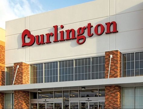 BRISTOL - Construction is underway for a new Burlington store in the former Savers in Bristol Plaz... Burlington Store, Interior Design Plants, Burlington Coat Factory, City Of Bristol, National Clothes, Home Goods Store, Brand Name Clothing, Winston Salem, Clothing Retail