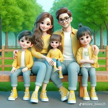 Family Picture Cartoon, Funny Airport Signs, Airport Signs, Family Tattoo Designs, Cute Owls Wallpaper, Couple Engagement Pictures, Beautiful Photoshoot Ideas, Shapes Images, Islamic Cartoon