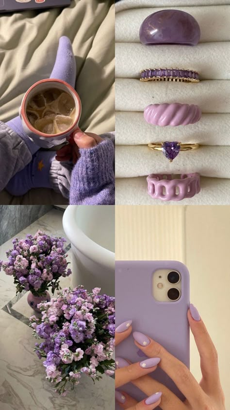 Purple Vibe, Lavender Aesthetic, Instagram Creative Ideas, Image Swag, Creative Instagram Photo Ideas, All Things Purple, Foto Ideas Instagram, Instagram Creative, Pretty Wallpapers Backgrounds