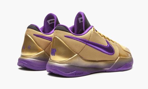 Nike kobe shoes