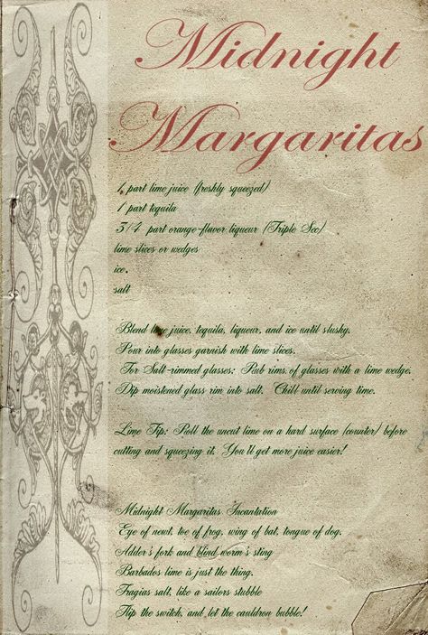 Practical Magic Movie, Midnight Margaritas, Practical Magic House, Kitchen Witch Recipes, Magic Party, Magic Quotes, Witch Spell Book, Witch Spell, Magic Recipe