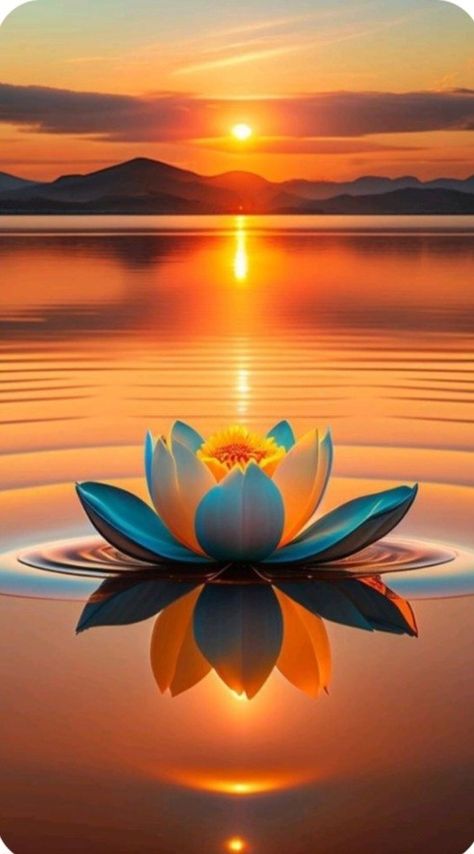 Good Morning With Lotus Flower, Lotus Flower Wallpaper Iphone Wallpapers, 8k Wallpaper Iphone Black, Pretty Wallpapers Backgrounds Beauty, Lotus Flower Images, Lotus Flower Wallpaper, Relaxing Images, Sunshine Photos, Iphone Wallpaper Stills