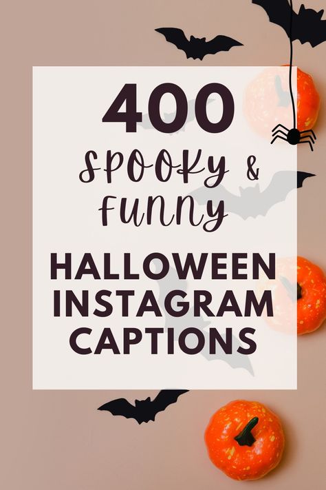 best Halloween instagram captions Couple Halloween Instagram Captions, Happy Halloween Captions, Halloweekend Captions Instagram, Cute Halloween Phrases, Funny Halloween Captions, Cute Halloween Captions For Instagram, Halloween Post Captions, Halloween Quotes Instagram, October Ig Captions