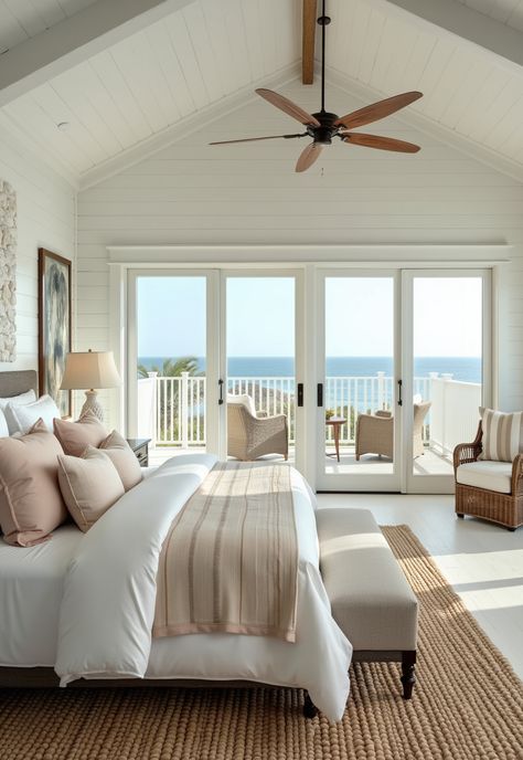 Coastal Bedroom Decorating,Coastal Bedrooms,Coastal Bedroom,Coastal Bedroom Ideas,Beachy Bedroom,Costal Bedroom,Coastal Bedroom Decor,Coastal Bedroom Decorating Ideas,Modern Coastal Bedroom,Calm Coastal Bedroom Coastal Master Suite Ideas, Master Beach Bedroom, Master Bedrooms Coastal Style, Coastal Home Bedroom, Modern Coastal Master Bed, Modern Coastal Guest Bedroom, Beach House Aesthetic Bedroom, Warm Coastal Bedroom, Beach House Rooms Bedrooms