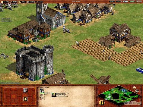 Empire Series, Age Of Empires, Building An Empire, The Other Guys, Building Structure, Pc Games, 2 Step, Strategy Games, Modern Buildings