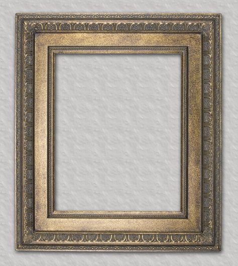 Bronze & Gold with Beaded Lip Readymade frame ready for your favorite family portrait, art or mirror. Image Frames, Wall Moulding, Bronze Frame, Picture Frame Molding, Picture Frame Designs, Free Frames, Wall Molding, Bronze Gold, Image Frame