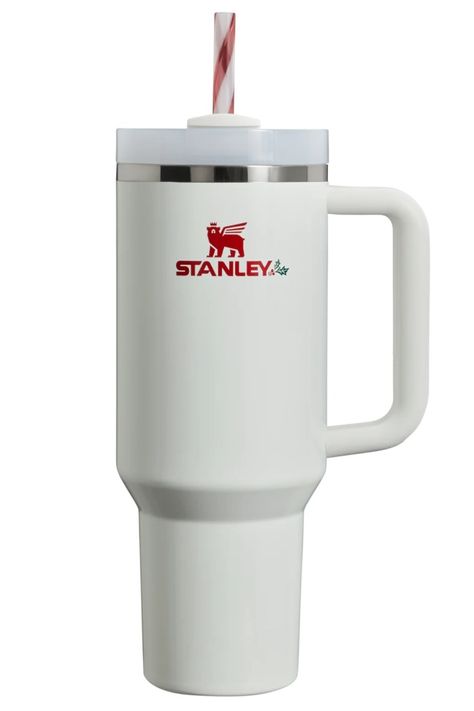 It Stanley, Stanley Brand, Trendy Water Bottles, Stanley Cups, Cute Water Bottles, 40 Oz Tumbler, Christmas Cup, Christmas Tumbler, Stanley Quencher