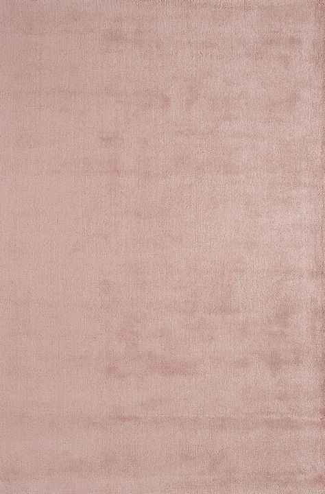 Taupe Pink Bedroom, Pink Fabric Texture, Piled Rugs, Pastel Pink Fabric, Carpet Texture, Pink Texture, Plain Rugs, Viscose Rug, Pink Carpet