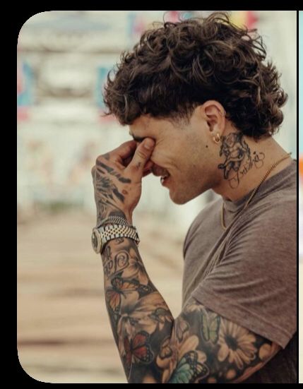 Hair Styles For Ladies, Haircut Curly Hair, Hairstyle Curly, Men Haircut Curly Hair, Hair Man, Hairstyle For Men, Haircut Curly, Men Haircut, Goddess Braids