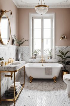 French Apartment Bathroom, Paris Inspired Bathroom, Parisian Bathroom Aesthetic, Parisian Interior Bathroom, French Modern Bathroom, European Bathroom Ideas, Bathroom Parisian, Parisian Bathroom French Style, French Homes Interiors