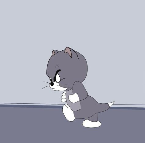 Tom Cute Pics Cartoon, Markere Copic, Isolated Icons, Tom N Jerry, Cartoons Dp, Disney Canvas Art, Disney Canvas, Images Disney, Cute Bunny Cartoon