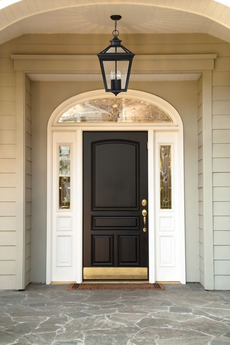 Front door entrance ideas