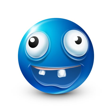 Missing Teeth | Symbols & Emoticons Emoji Website, Emoji Guy, Blue Emojis, Emoji Reaction, Silly Emojis, Emoji Man, Insta Memes, Cursed Emojis, Emoticons Emojis