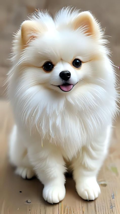 Cute White Dogs, Cat Instagram, Dog Obsessed, Cute Dogs Images, Cute Animals Puppies, Very Cute Dogs, Pomeranian Dog, Dog Images, Dogs Puppy