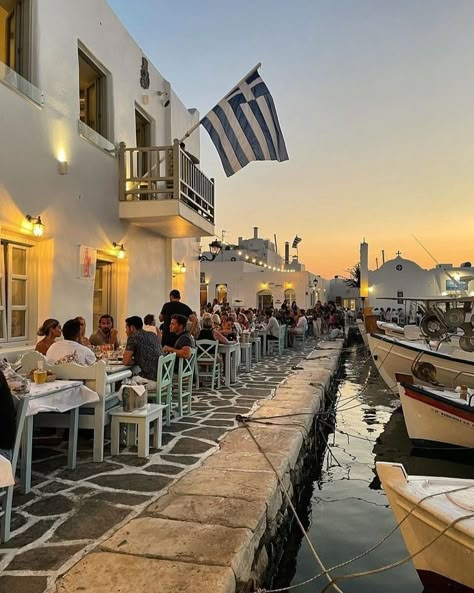 Greece With Family, Travel Greece Aesthetic, Greek Village Aesthetic, Greece Bachelorette, Grecia Aesthetic, Greece Summer Aesthetic, Greece Travel Aesthetic, Greece Vibes, Greece Aesthetics