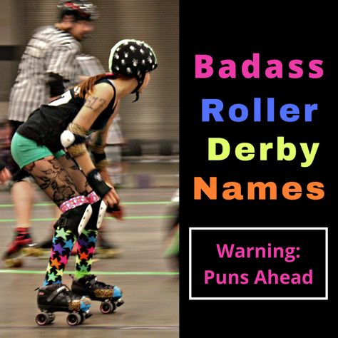 Roller Derby Training, Roller Derby Hairstyles, Roller Derby Drawing, Roller Derby Names Generator, Roller Derby Names, Roller Derby Makeup, Roller Derby Aesthetic, Roller Derby Outfits, Roller Derby Costume