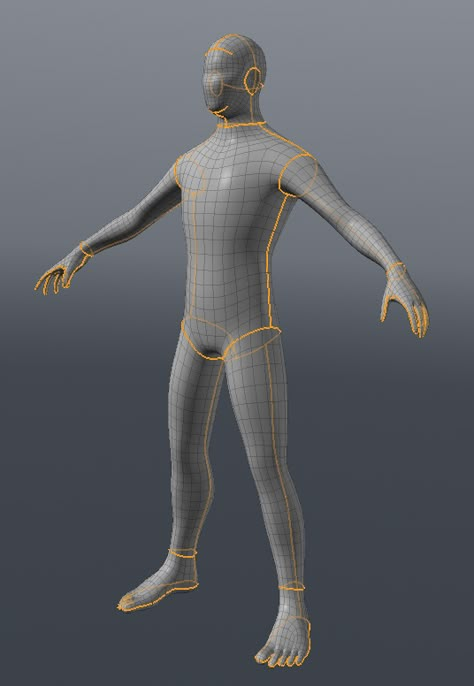 Uv Unwrap Character, Face Topology, Animated Anatomy, 3d Topology, Maya Modeling, Cyberpunk Armor, Low Poly Character, Zbrush Tutorial, 3d Modeling Tutorial