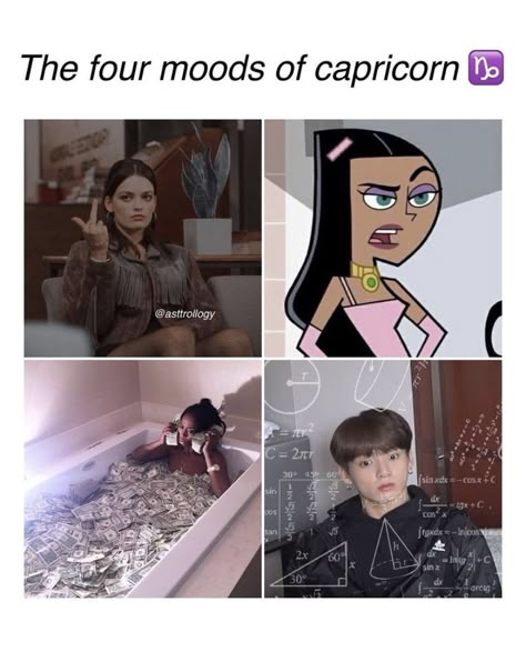 Capricorn Crushing, Capricorn Funny Humor, Capricorn Aura, Capricorn And Aries, Capricorn Core, Capricorn Things, Capricorn Mood, Capricorn Vibes, Capricorn Star Sign