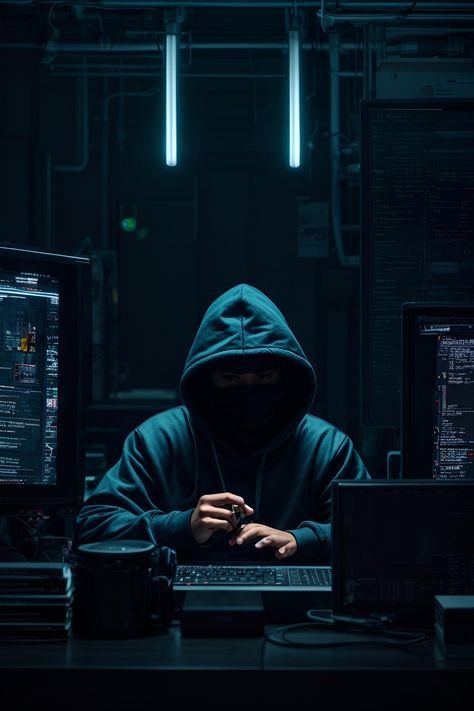 , #Design, #Inspiration, #AD, #AI Hackers Pictures, Hacking Background, Hacker Image, Hackers Wallpaper, Hacking Wallpaper, Hacker Background, Hacker Photo, Hacker Room, Hacker Art