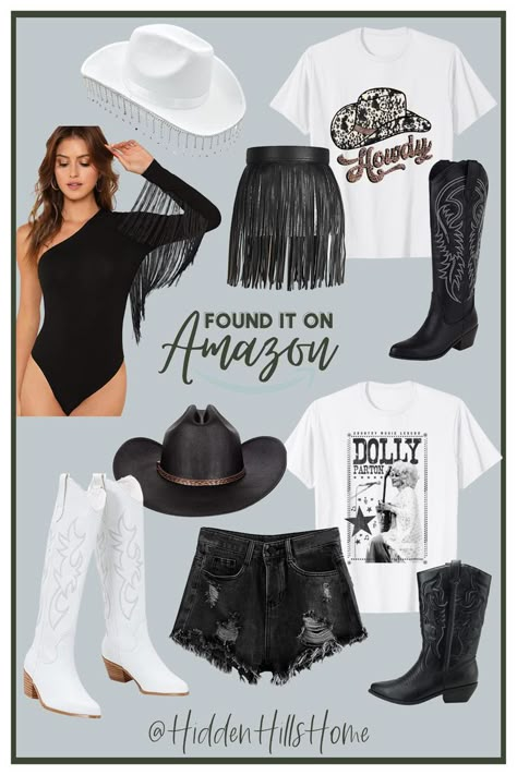 Western Outfits Plus Size, Cute Rodeo Outfits For Women, Plus Size Country Concert Outfit, Cowgirl Outfits Party, Cute Rodeo Outfits, Cowgirl Bachelorette Party Outfits, Cowboy Outfits For Women, Plus Size Country, Rodeo Outfits For Women