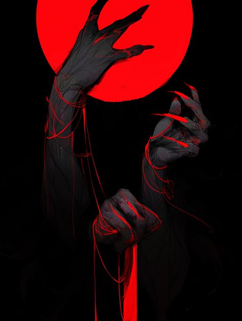 Red Eyes Black Sclera, Black And Red Art Drawing, Hemokinesis Aesthetic, Pool Of Blood Reference, Blood Mage Aesthetic, Demon Aestethic Red, Red Drawings Aesthetic, Vampire Art Aesthetic, Vampire Aesthetic Art