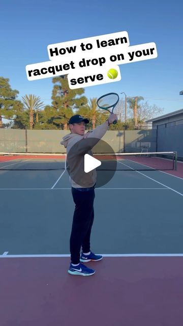 Tennis Serve, Tennis Drills, Tennis Life, Tennis Tips, Smarter Not Harder, Drills, Game Changer, Tennis, Alexander