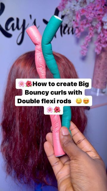 Flexi Rod Curls, Big Bouncy Curls, Curling Rods, Curled Bob, Flexi Rods, Short Hair Black, Big Curls, Remy Human Hair Wigs, Wigs For Sale