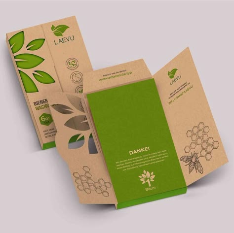 Bokeh Aesthetic, Eco Packaging Design, Environmental Packaging, Eco Friendly Packaging Design, Type Of Makeup, Garden Simple, Brochure Design Layouts, Aesthetic Plant, Space Concept