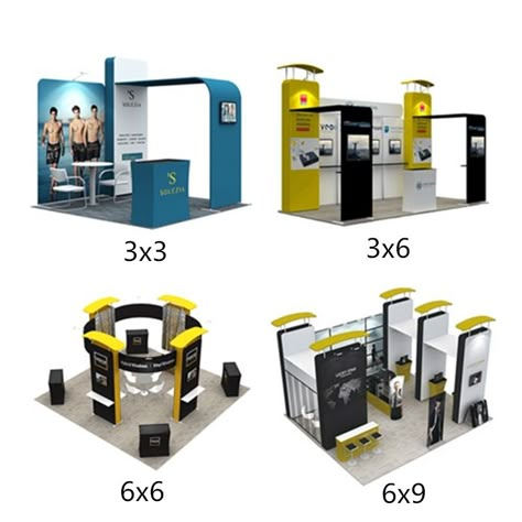 modular exhibition booth, 10ftx10ft booth, 10ftx20ft booth, 20ftx20ft booth, 20ftx30ftbooth, booth stand Design Booth Exhibition, Expo Booth Ideas Display, Square Booth Design, Booth Exhibition Design 3x3, Booth Expo Design, Modular Booth Design, Modular Exhibition Design, Both Design Exhibition, Exhibition Booth Design Simple