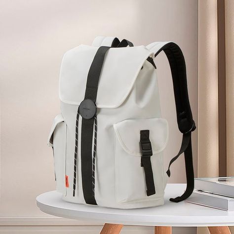 Waterproof 16" Laptop Backpack - Lightweight, Multi-Use Travel & School Bag 92.49 and FREE Shipping Tag a friend who would love this! Active link in BIO #hashtag13 #hashtag14 #hashtag15 #hashtag16 #hashtag17 #hashtag18 Bags College, Laptop Backpack Mens, Laptop Backpack Women, Weekend Travel Bags, Flap Backpack, Light Backpack, Backpack Women, Shipping Tags, Waterproof Backpack