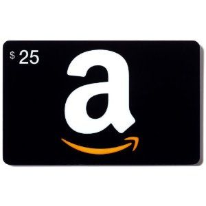 Nanny to Mommy: Enter to WIN a $25 Amazon Gift Card! Ends 8/31 Amazon Card, Amazon Giveaway, Free Gift Card Generator, Christmas Gift Card Holders, Get Gift Cards, Paper Trail, Amazon Gift Card Free, Visa Gift Card, Amazon Gift Card