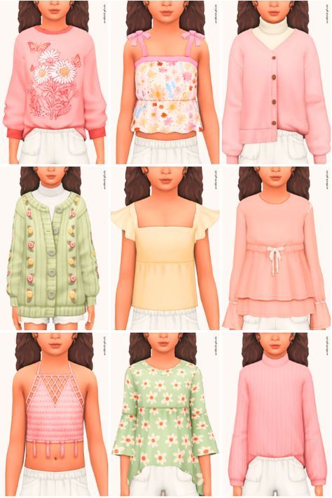 Kids Cc Sims 4 Maxis Match, Maxis Match Sims 4 Cc Clothing Patreon, Sims 4 Cc Clothes Maxis Match Top, Maxis Match Sims 4 Cc Clothing Kids, Sims Child Clothes, Sims 4 Kid Cc Maxis Match, Sims 4 Maxis Match Child Cc, Sims 4 Maxis Match Kids Cc, Sims Cc Child Clothes