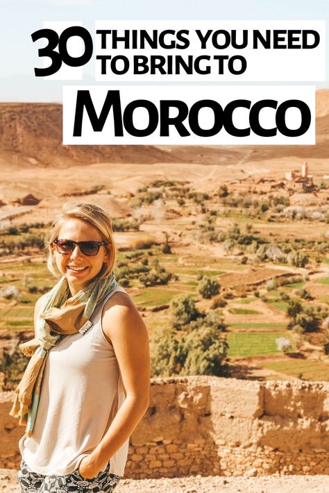 Morroco Travel Outfit, What To Wear In Morroco, Packing For Morocco, Moroccan Outfit Ideas, Vacation Outfits Morocco, Morroco Vacation Outfits, Morocco Travel Outfit What To Wear, What To Pack For Morocco, Morocco Trip Outfit