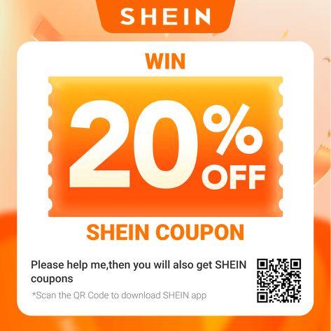 ​ Codes For Shein, Shein Coupon Codes, Betty Cartoon, Concession Stand Food, Shein Coupons, Submit Button, Temu Finds, Temu App, Bmw I3