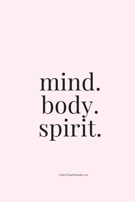 Stable Mind Quotes, Body Mind Spirit Tattoo, Mindfulness Words, Body And Mind Quotes, Body Mind Soul Wallpaper, Body And Soul Quotes, Body Mind Soul Quotes, Mind Body Soul Tattoo, Health Body And Mind