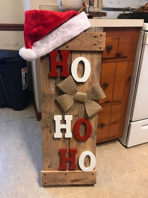 Yeliz Craft Christmas added a new... - Yeliz Craft Christmas Wooden Letters On Christmas Tree, Christmas Boards Signs Cricut, Cricut Christmas Vertical Board, Wooden Christmas Wall Art, Xmas Signs On Wood Tree, Wood Gift Ideas For Christmas, Home Made Christmas Gifts With Wood, Homemade Christmas Wood Gifts, Holiday Wood Crafts Target