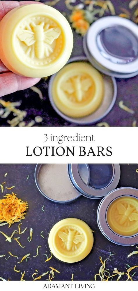 Elevate your natural skin care routine with this homemade lotion bars recipe. Crafted with just three ingredients, these lotion bars are a simple yet effective addition to your DIY body care collection. This pin offers detailed instructions, making it easy for beginners and experienced DIY enthusiasts alike. Homemade Natural Gifts Easy Diy, Breastmilk Lotion Bar, Diy Scented Lotion, Cocoa Butter Lotion Bars, Whipped Lotion Diy, Easy Lotion Bars Diy, Lotion Bar Scent Ideas, Lotion Making For Beginners, Body Lotion Diy Moisturizer