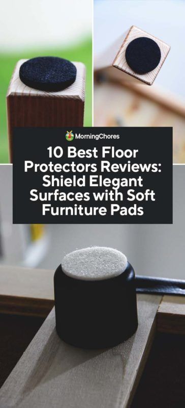 10 Best Floor Protectors Reviews: Shield Elegant Surfaces with Soft Furniture Pads Best Wood Flooring, Wood Flooring Options, Pink Velvet Chair, Kitchen Chair Pads, Types Of Wood Flooring, Floor Protectors For Chairs, Chair Leg Floor Protectors, Furniture Sliders, Soft Furniture