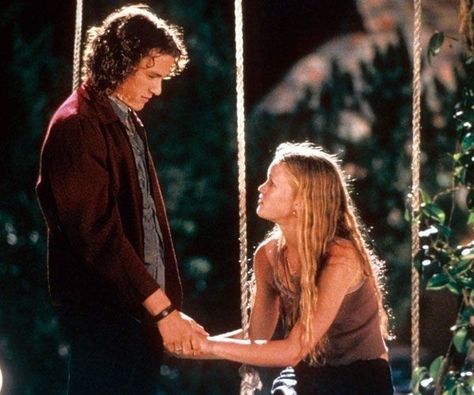 Film Romance, Iconic Couples, Freetime Activities, Bride Wars, Louise Brealey, Beau Film, 10 Things I Hate About You, Julia Stiles, Sherlock John