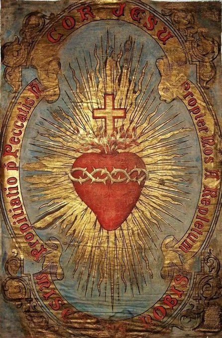 (51) Home / Twitter Most Sacred Heart Of Jesus, Roman Catholic Art, Sacred Heart Art, Catholic Wallpaper, Church Aesthetic, Catholic Pictures, Catholic Images, Sacred Heart Of Jesus, Biblical Art