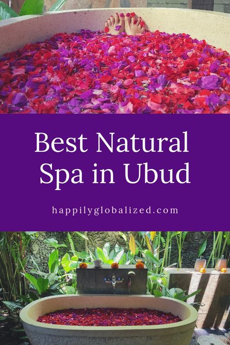 Ubud Spa, Bali 2023, Bali Spa, Bali Bucket List, Massage Place, Bali Itinerary, Bali Honeymoon, Bali Guide, Souvenir Ideas