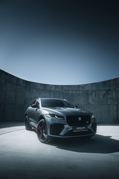 Jaguar F-Pace SVR на Behance F Pace Jaguar, Jaguar F Pace Svr, Mom Cars, Jaguar Auto, Jaguar F Pace, Mom Car, Car Purchase, Jaguar Land Rover, Jaguar Car