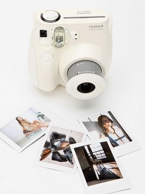 What To Wear on Memorial Day | TeenVogue.com Instax Mini 8 Camera, Instax Mini 7s, Fujifilm Instax Mini 8, Mini Polaroid, Fuji Film, Instax Camera, Fuji Instax, Instax Mini 8, Polaroid Camera