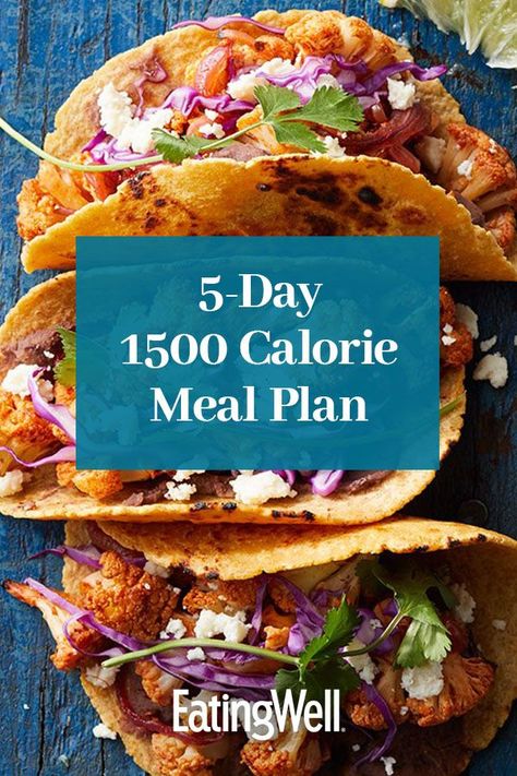 1500 Calorie Diet Meal Plans, 500 Calorie Meal Plan, Diet Food Plan, Diet Menu Plan, 1500 Calorie Diet, 500 Calorie Diet, 5 Day Meal Plan, Easy Meal Plan, 500 Calories A Day