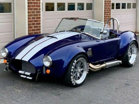 (2) Facebook Ford Shelby Cobra, 1965 Shelby Cobra, Shelby Car, Shelby Cobra 427, 427 Cobra, Mustang Cobra, Model Ideas, Ac Cobra, Ford Shelby