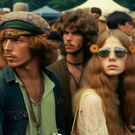 Woodstock 1969 Fashion Women, Woodstock Fashion 1969, 1969 Woodstock Fashion, Woodstock 1969 Outfits, Woodstock Outfit 1969, 70s Woodstock Fashion, Woodstock 1969 Aesthetic, 60s Fashion Hippie Woodstock, Woodstock 1969 Fashion