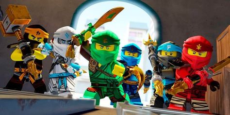 ninjago | Ninjago, Lego ninjago figures, Lego ninjago Lloyd Lego Ninjago, Lego Ninjago Figures, Cartoon Park, Lego Kai, Lego Ninjago Birthday, Shadow Logo, Whatsapp Theme, Ninjago Lloyd, Lego Ninjago Lloyd